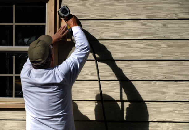  Baidland, PA Siding Pros
