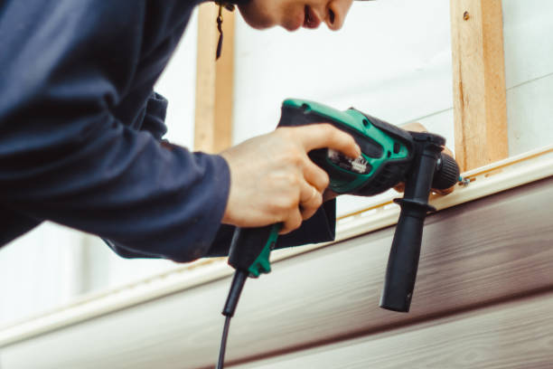 Baidland, PA Siding Company